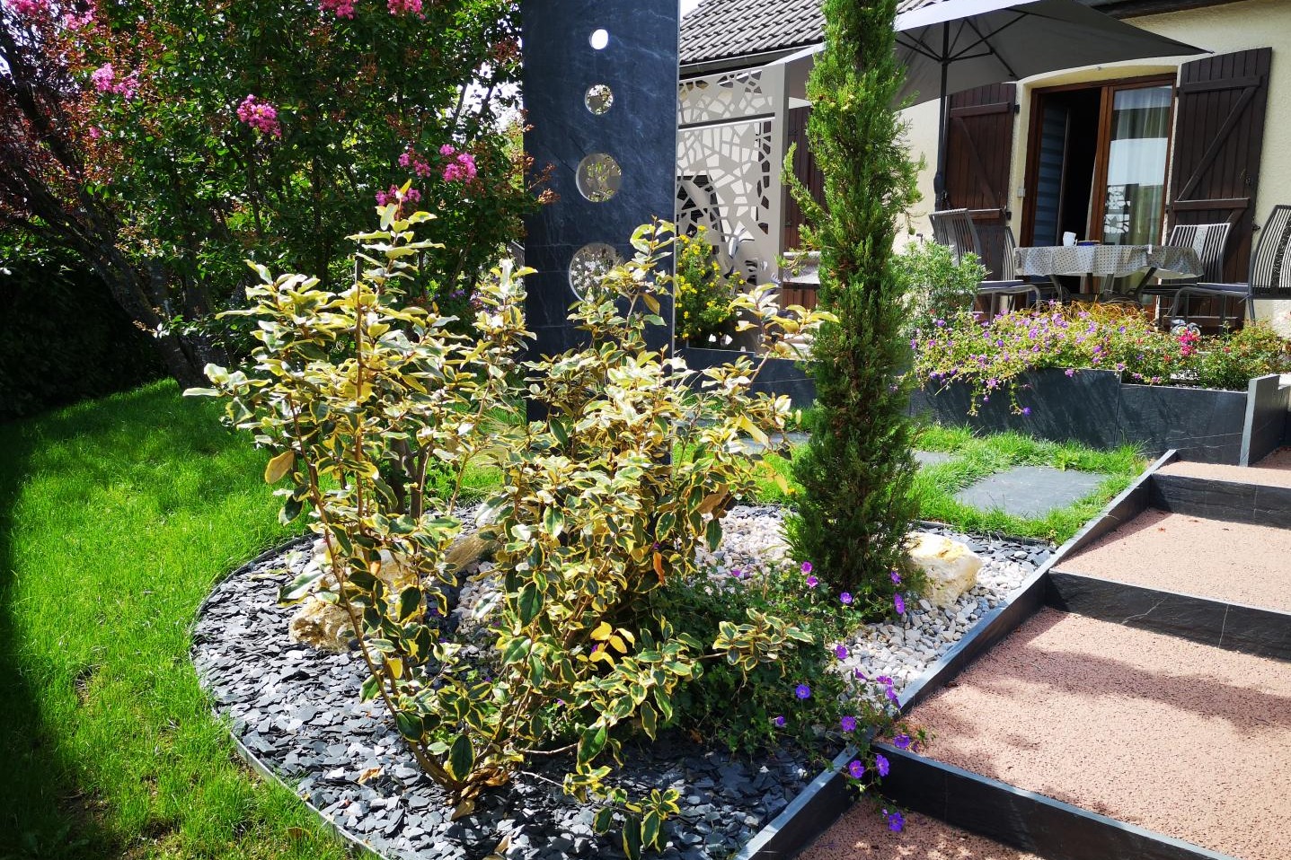 Paysagiste à Beaune