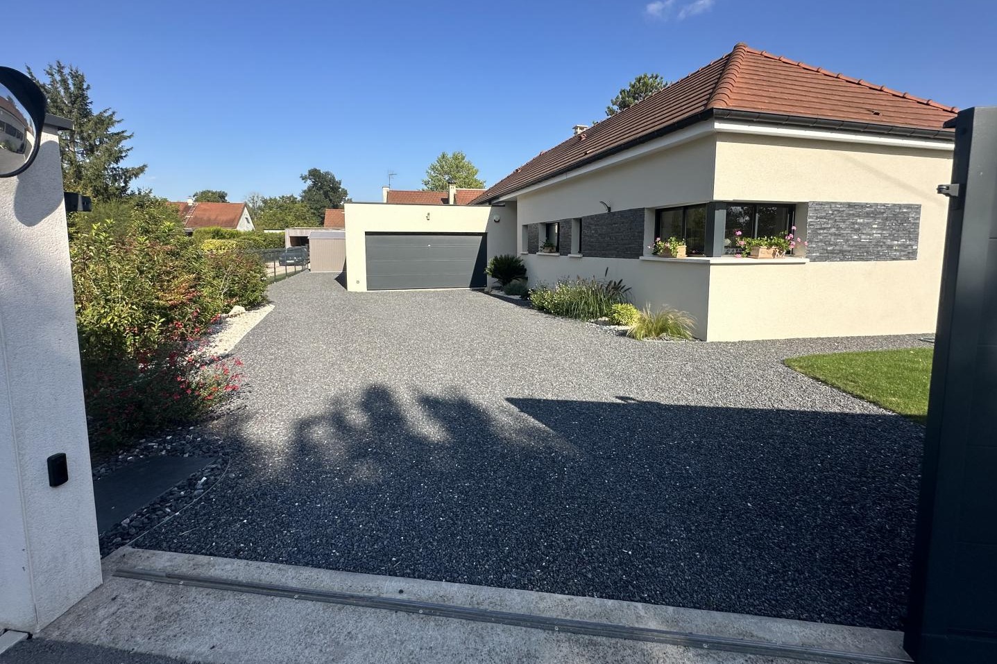 Paysagiste à Beaune